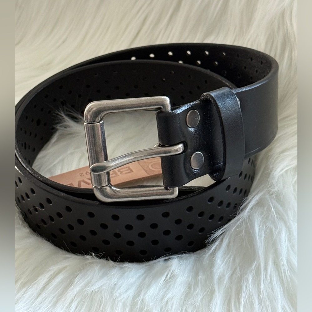 🇨🇦 Brave Leather Collection - JAXON